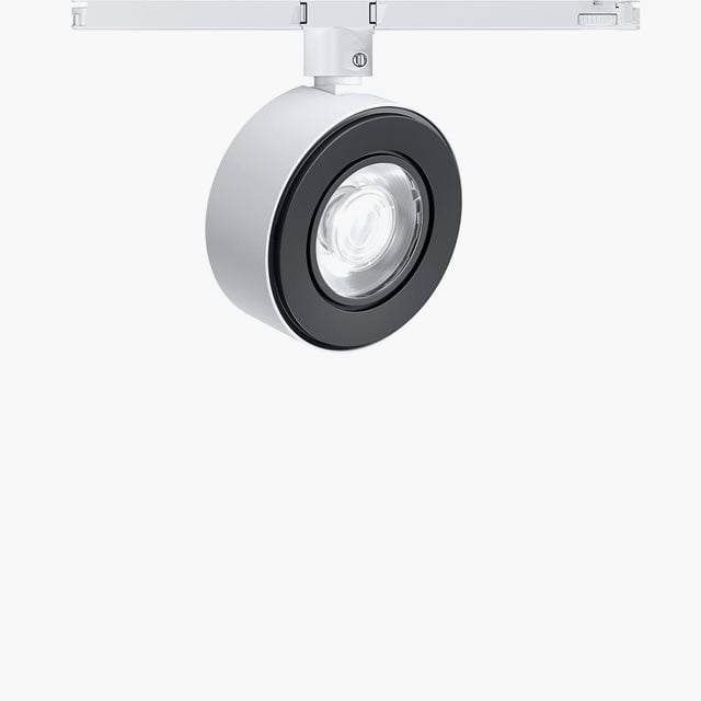 View Opti Beam Lens rotondo ø 126mm