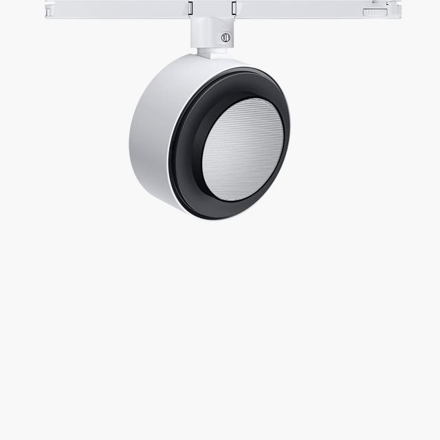 View Opti Beam Lens rotondo 126 mm Wall Washer