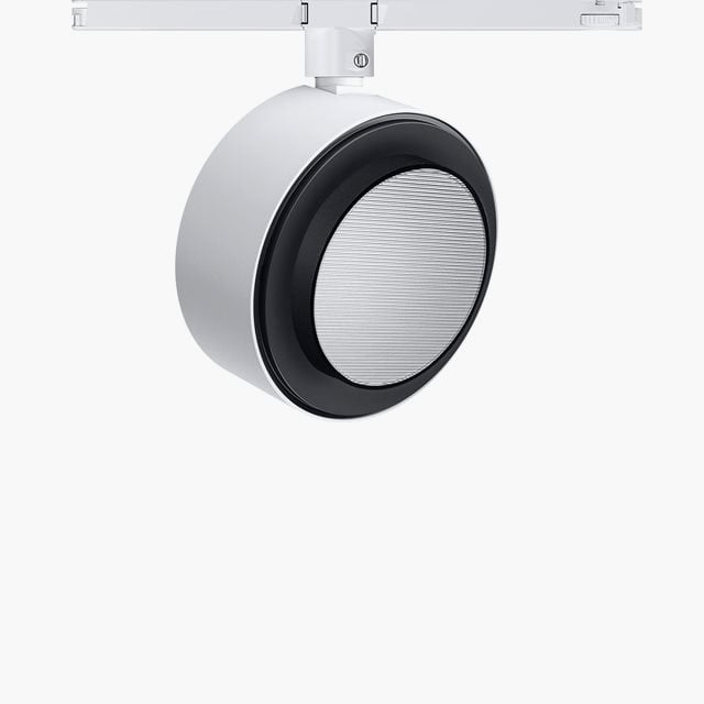 View Opti Beam Lens rotondo 156 mm Wall Washer