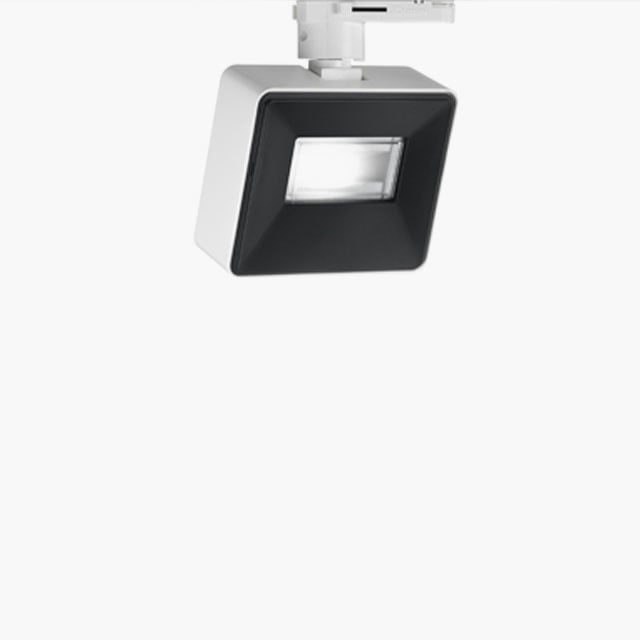 View wall washer 130x110mm