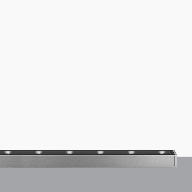 Linealuce 37 Surface - Remote Static White