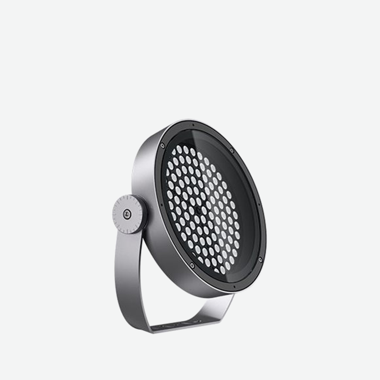 Projecteur LED IGuzzini 7 Spots Pour Rail – 3 Allumages – Pour Pièces/Panne