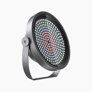 Agorà - ø20.5" Remote RGBW