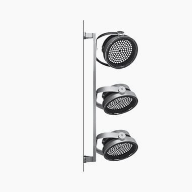 Multi Agorà - Wall mounted