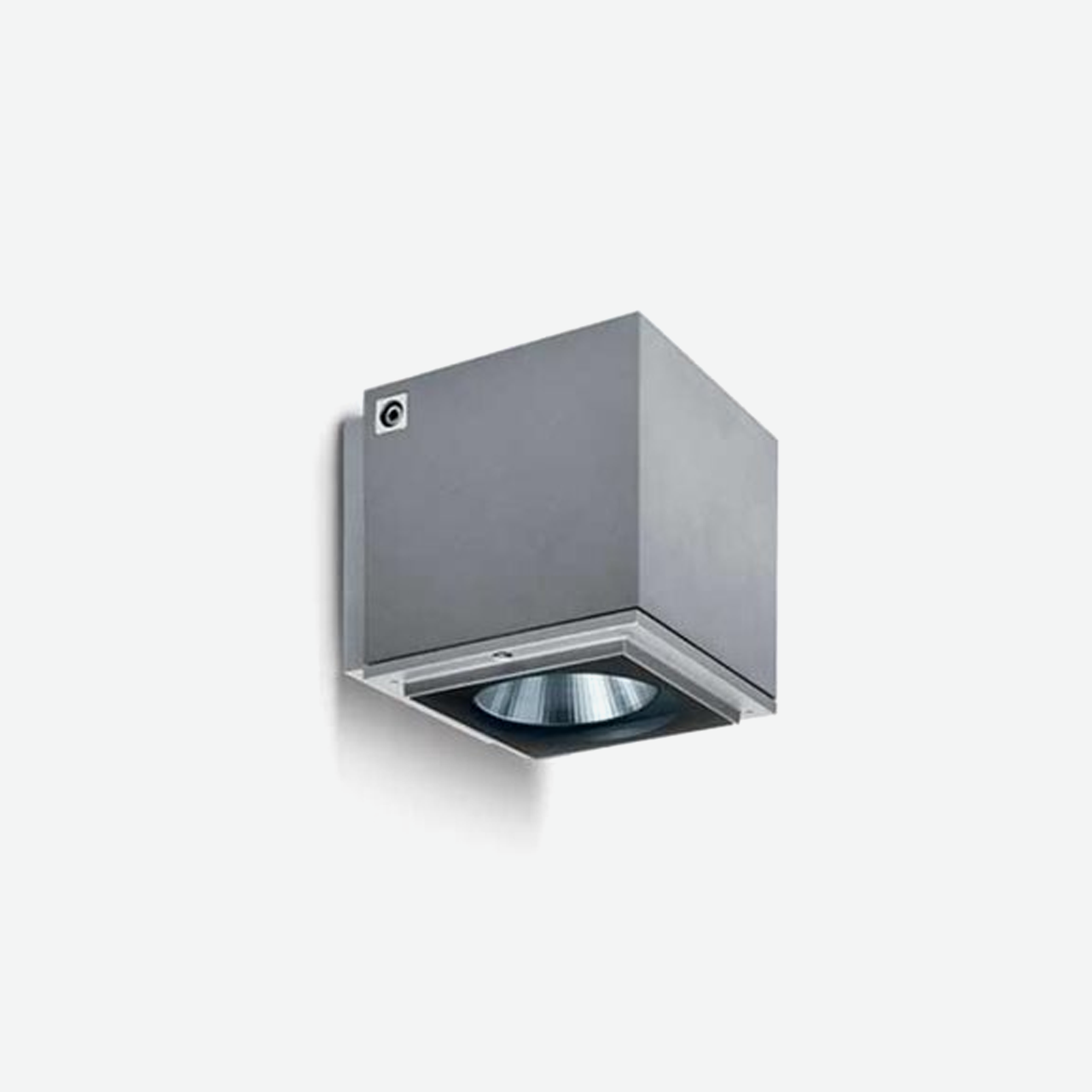 iPro □ 132mm a parete