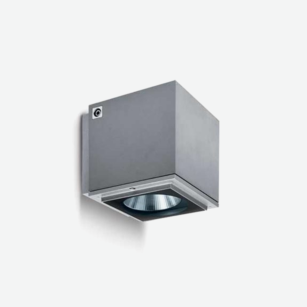 iPro □ 155mm a parete