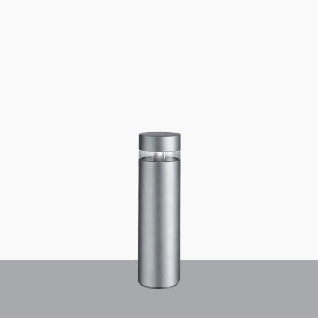 iWay Round Bollard - ø6¹¹⁄₁₆'' x h24" (Medium)