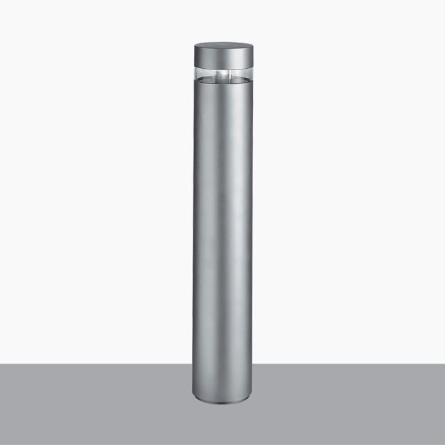 iWay Round Bollard - ø6¹¹⁄₁₆'' x h39⅜" (Large)