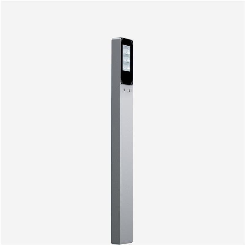 Lander bollard luce verticale
