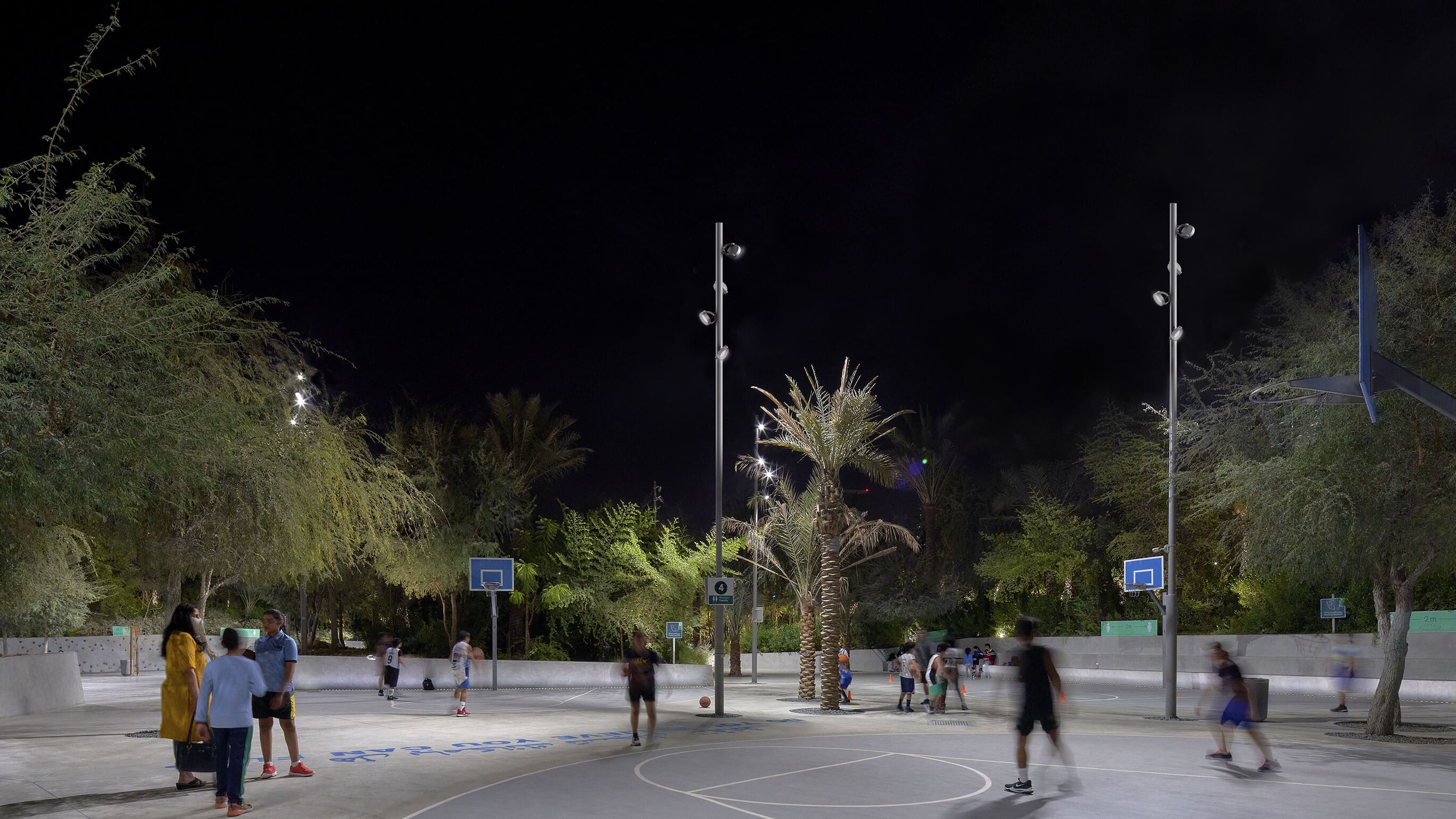 Palo minimale e connesso