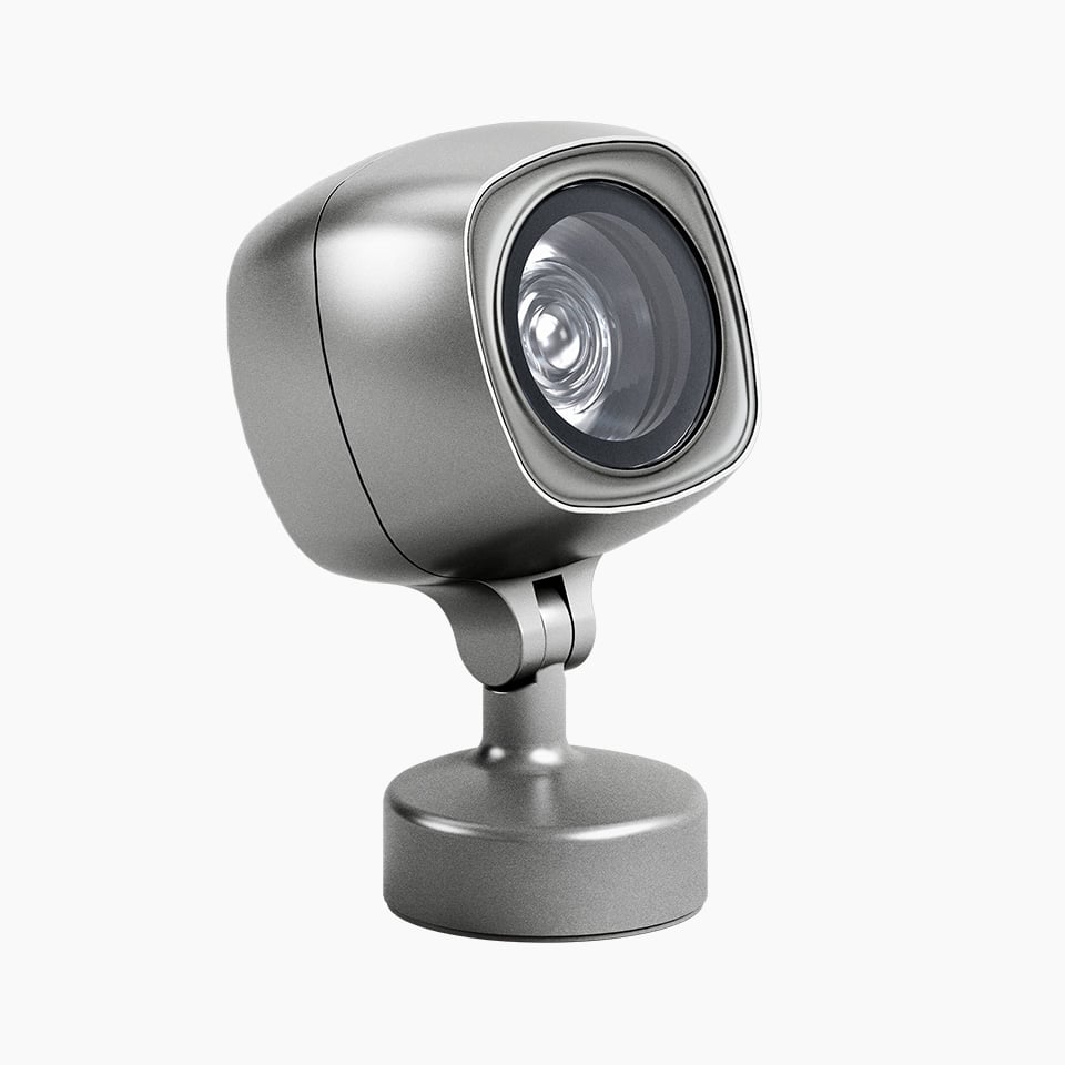 Newfo InOut 125 mm