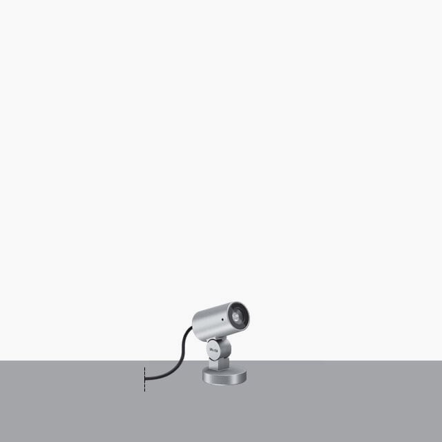 Palco InOut 1 Projector - Remote