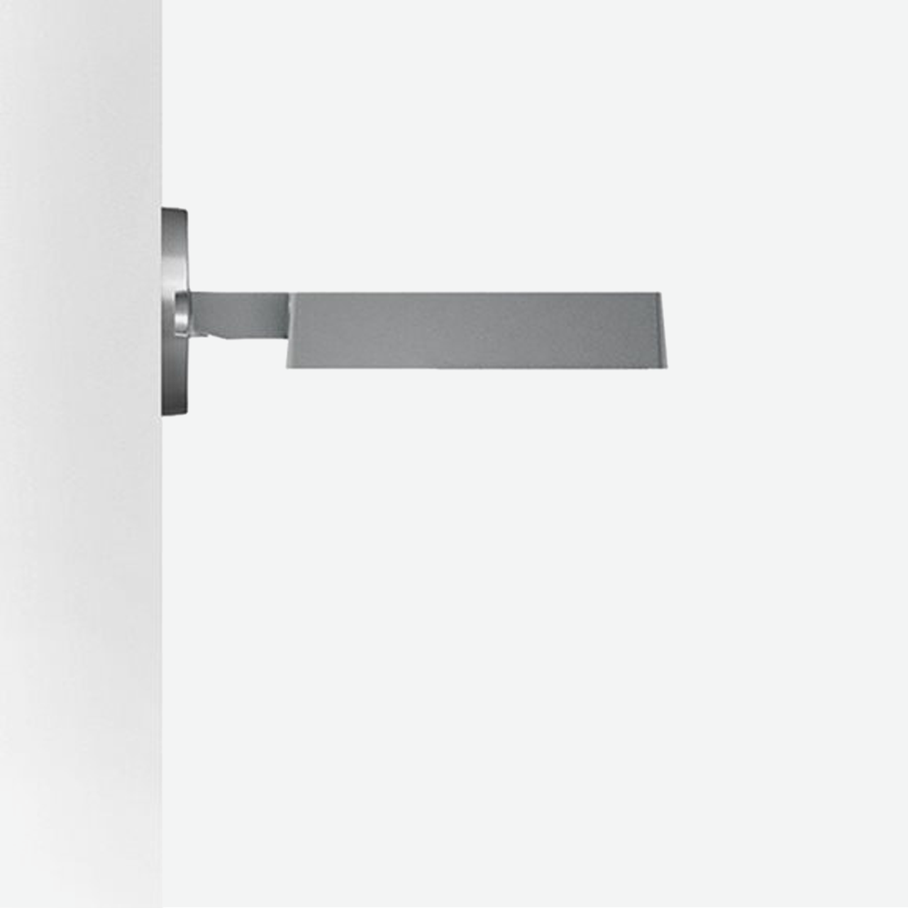 Platea Pro a parete 406x276mm