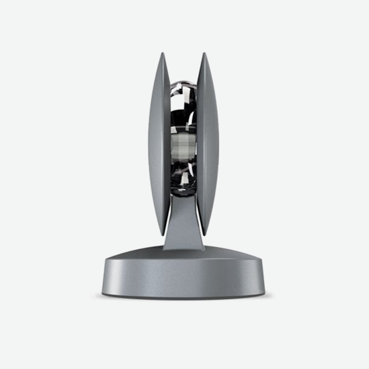 Trick effetto 360° e lama di luce