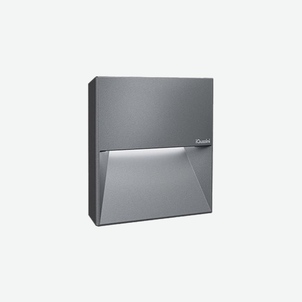 Walky quadrato a parete