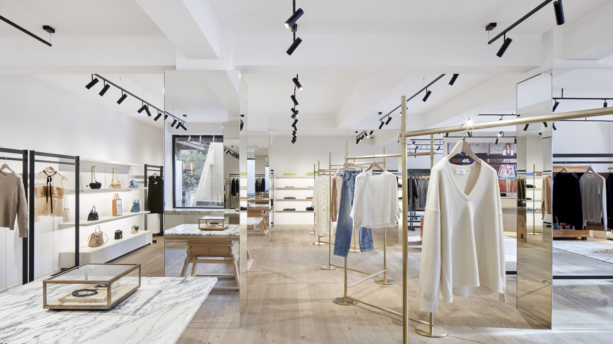 Apropos Concept Store