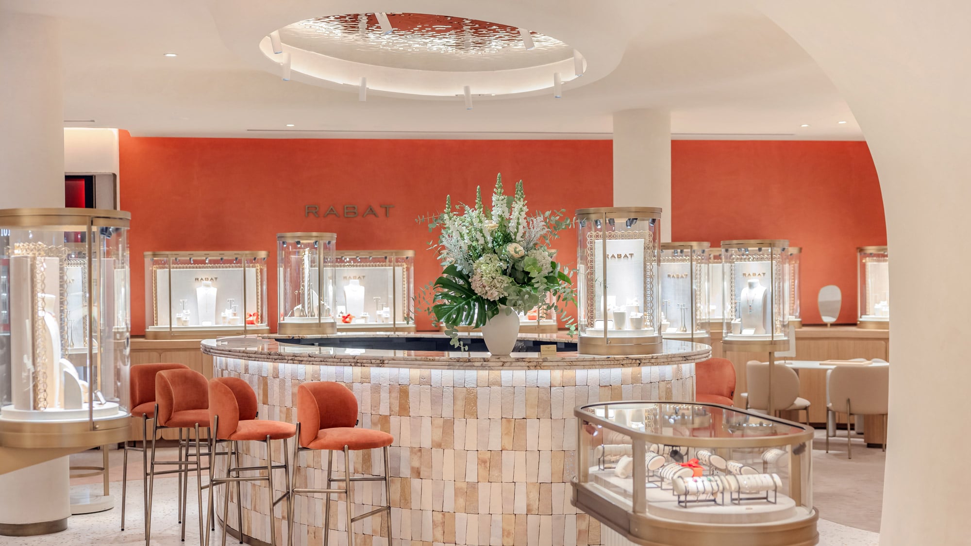 Boutique Rabat