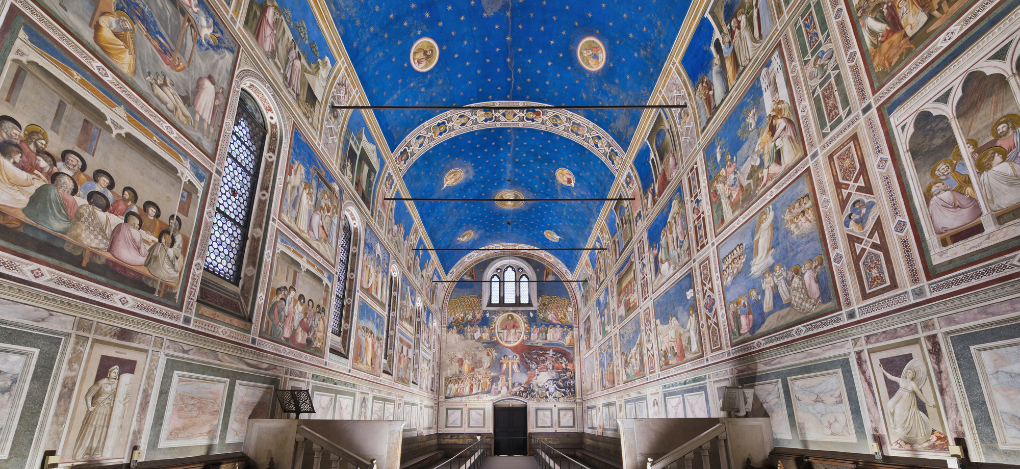 Cappella degli Scrovegni