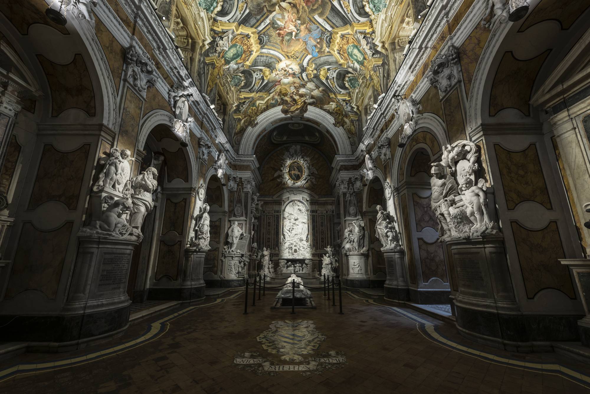 Museo Cappella Sansevero