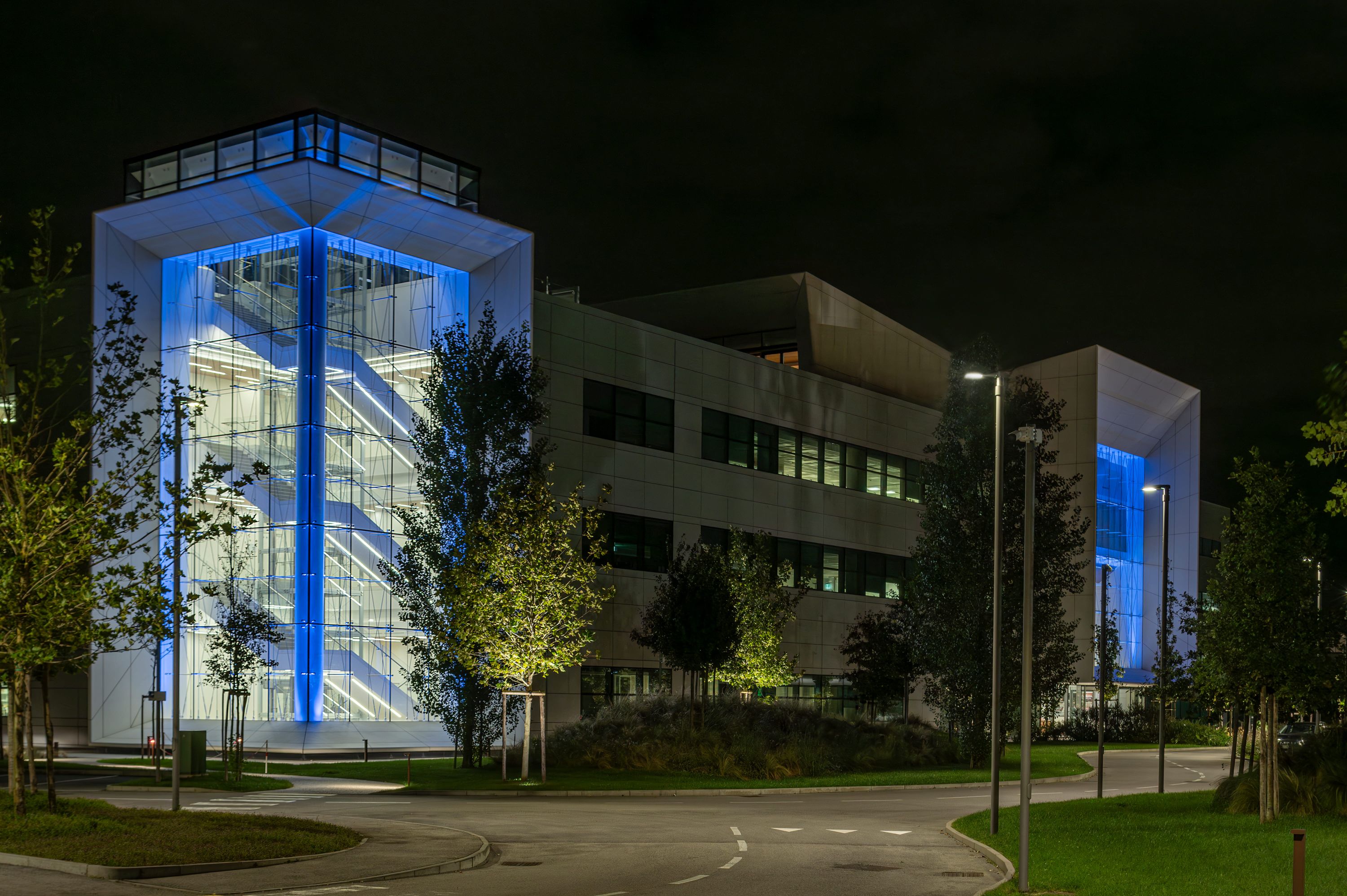 De Longhi headquarters