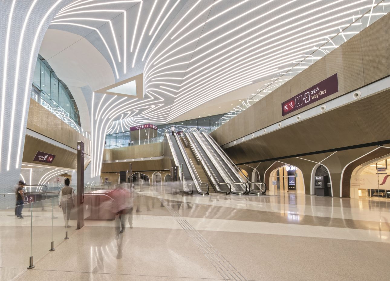 Doha Metro