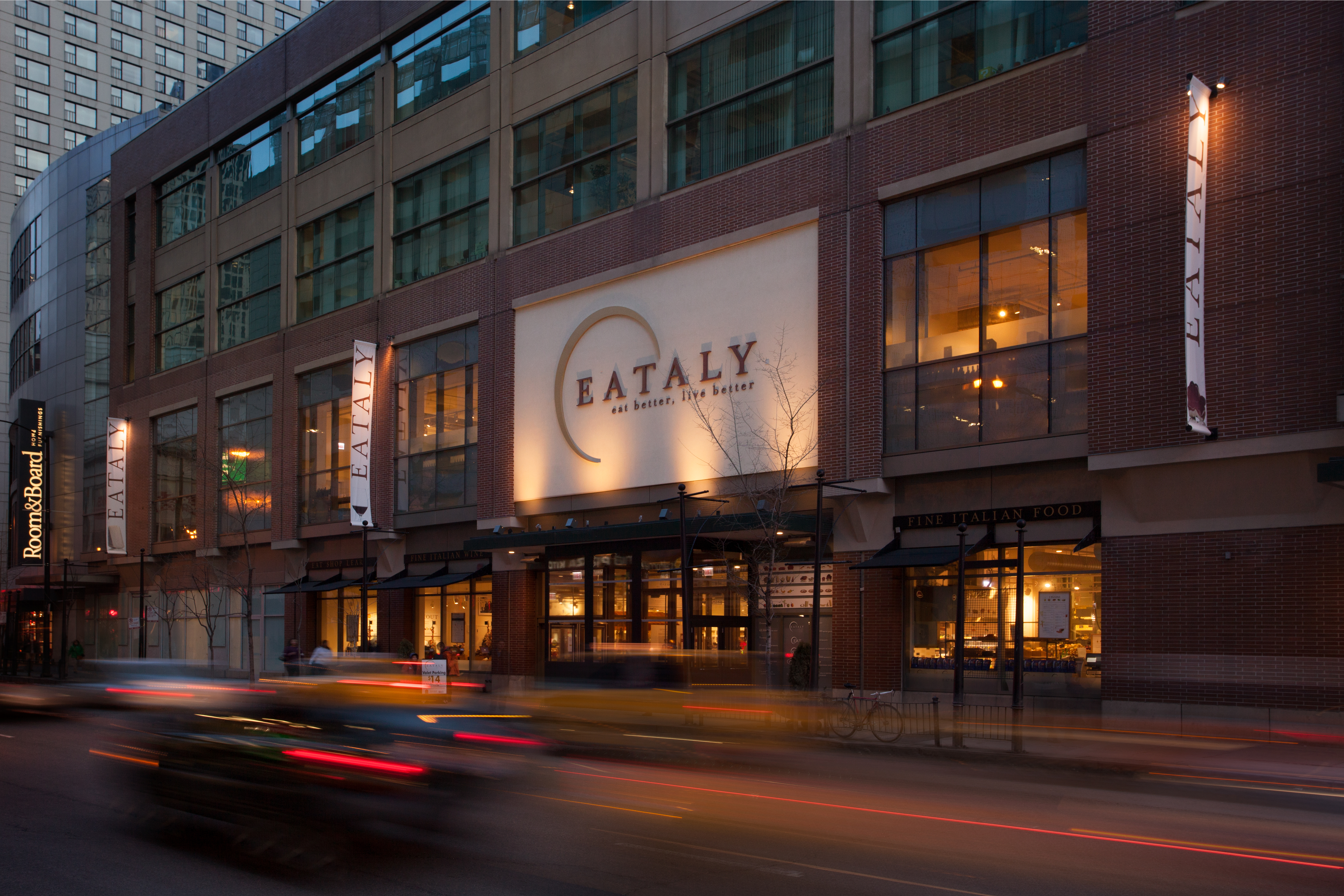 Eataly Chicago