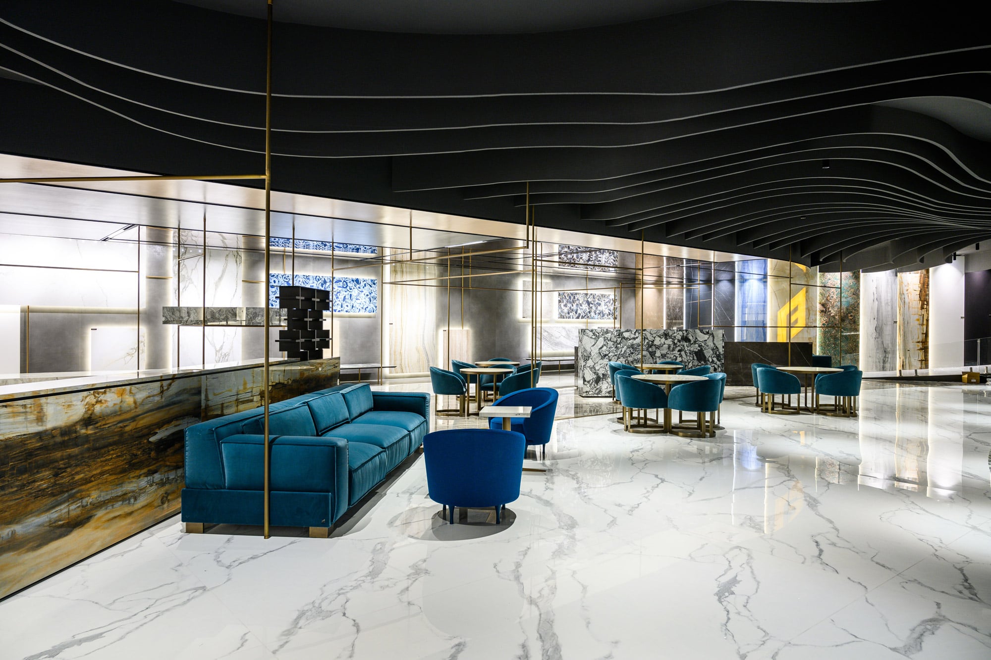 FAB - Fiandre Architectural Bureau