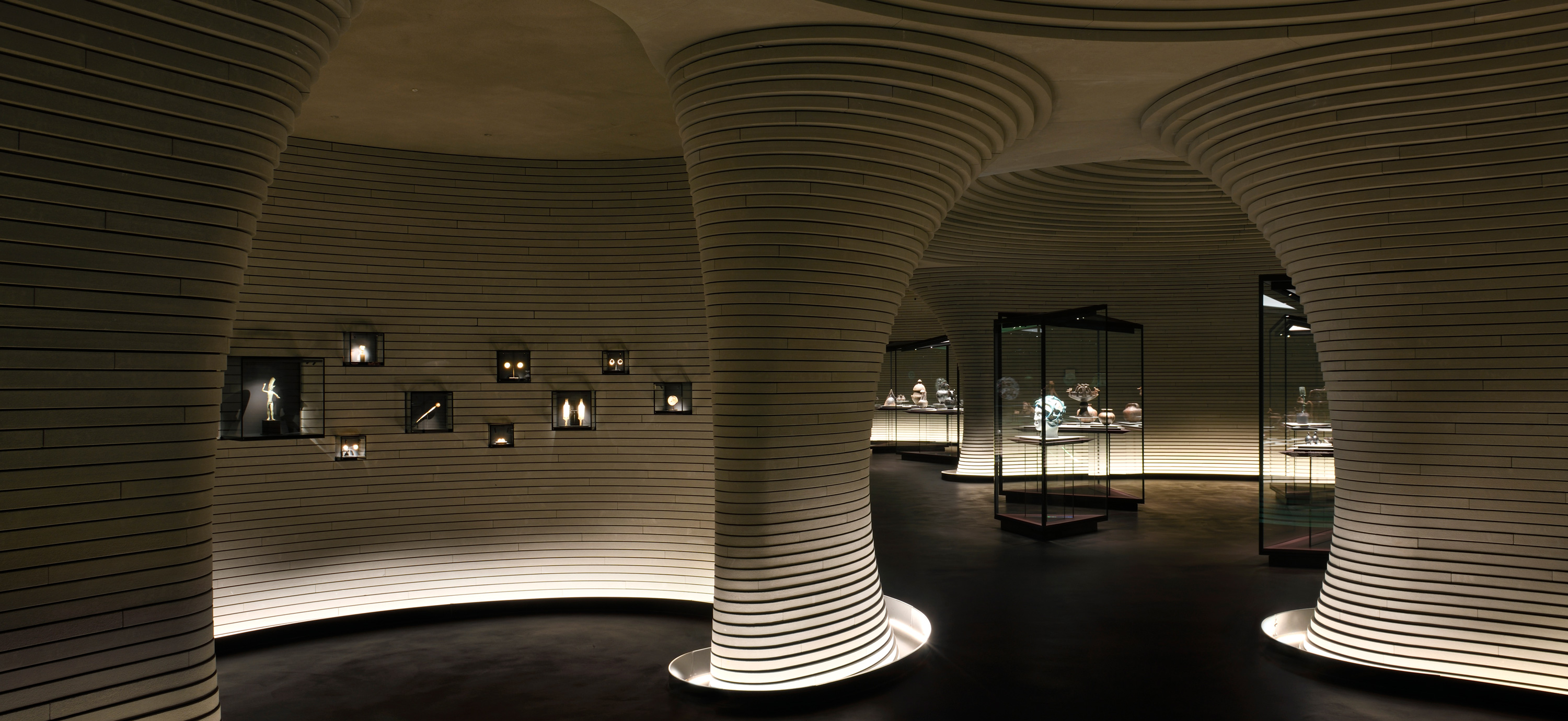 Museo d’Arte - Fondazione Luigi Rovati