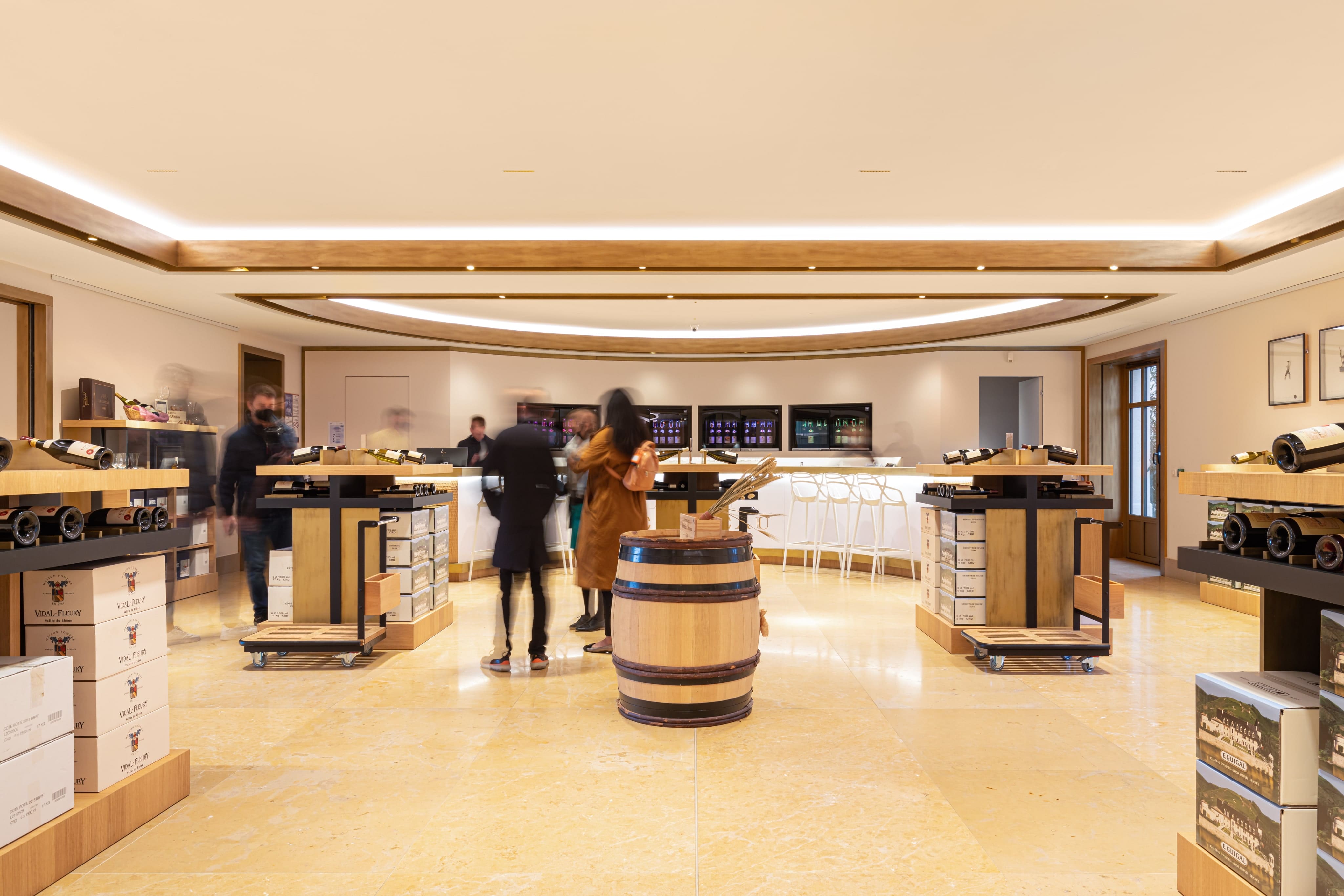 La Cantina del Castello