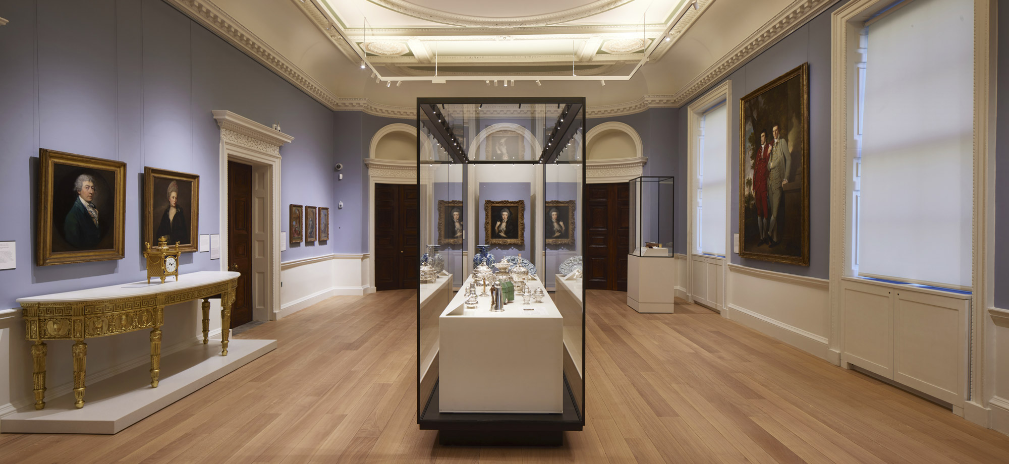 La Courtauld Gallery