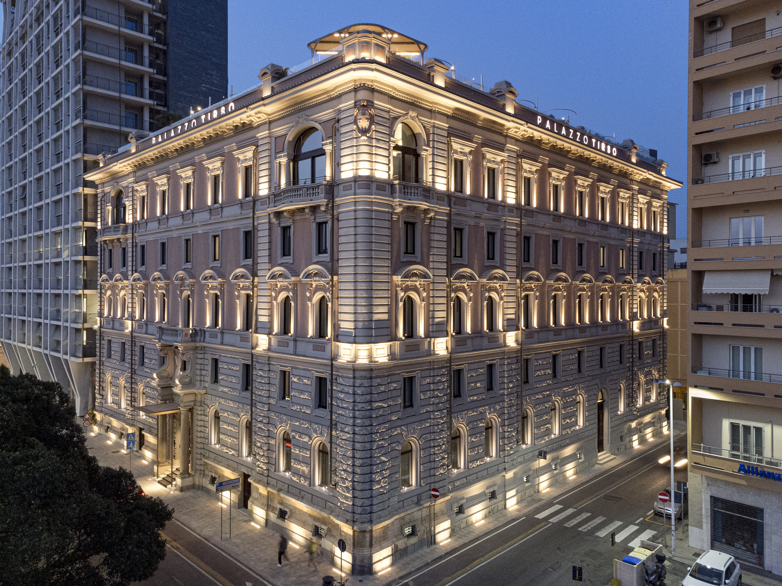 MGallery Hotel Collection 5*