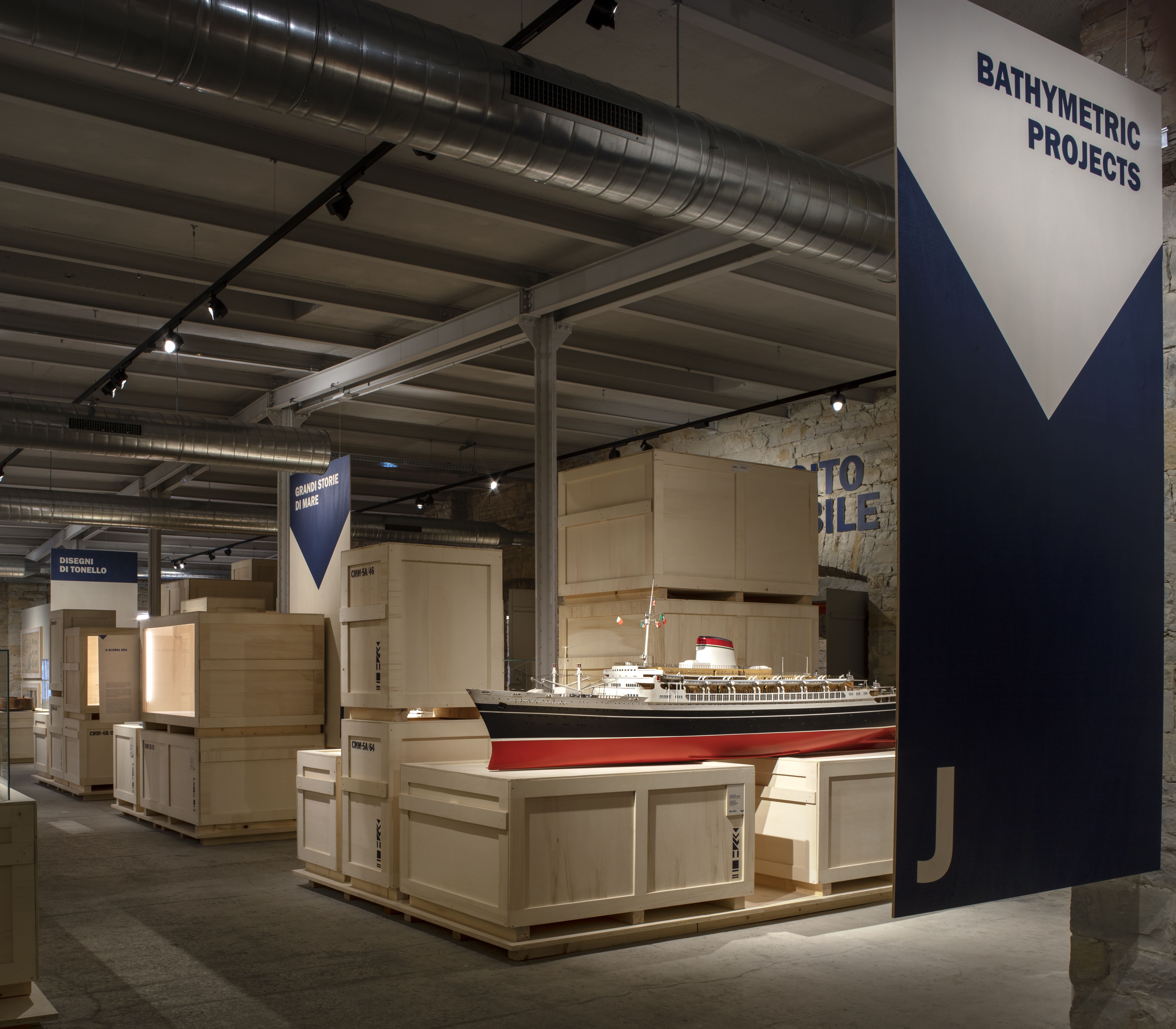 Museo Civico Marittimo