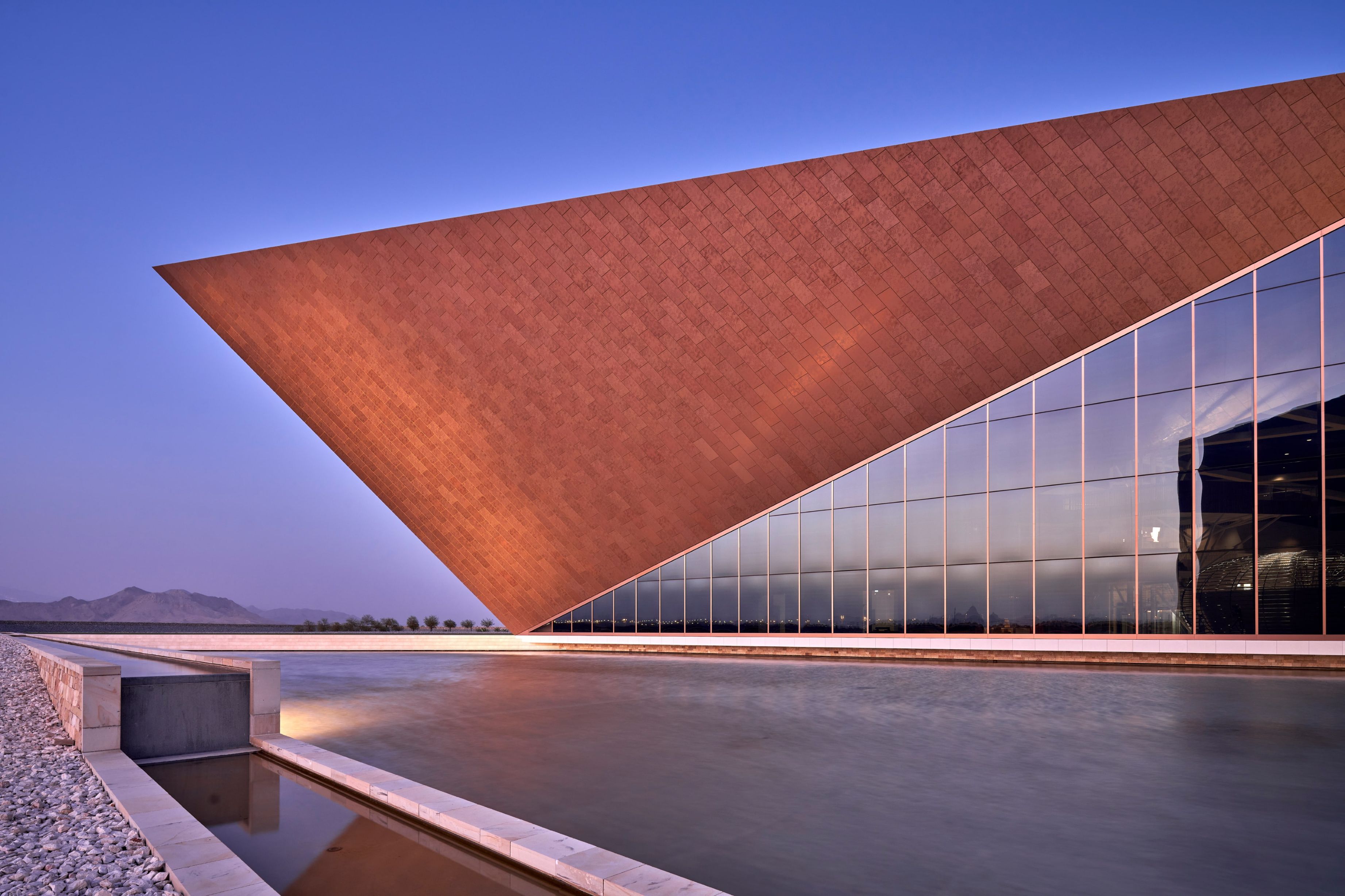 Museo dell'Oman attraverso i secoli