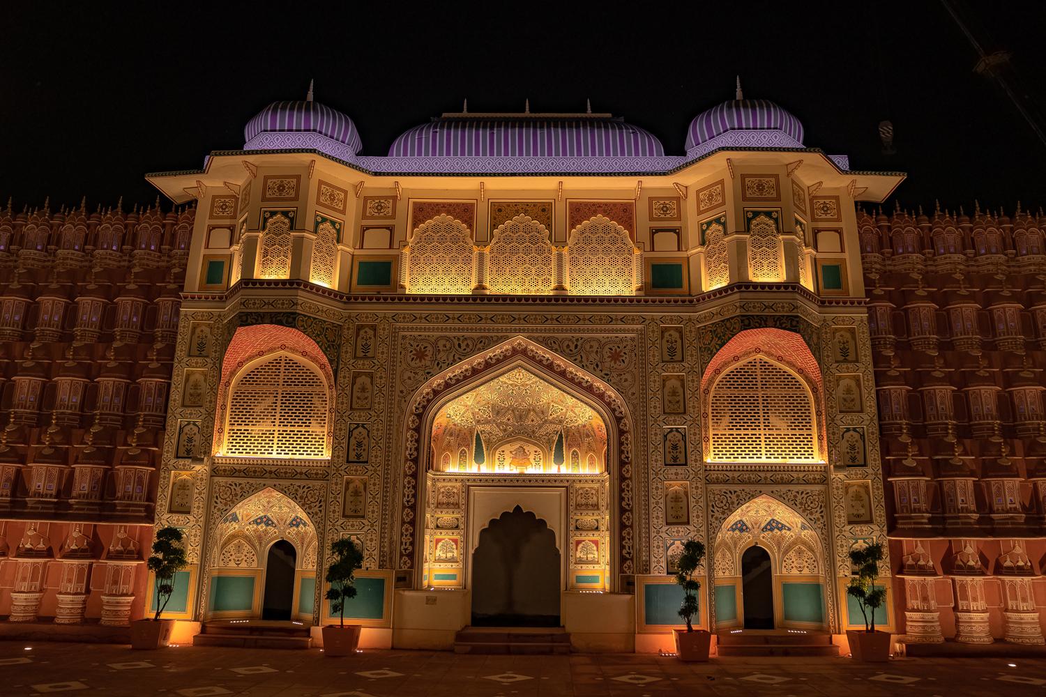The Chambal Riverfront
