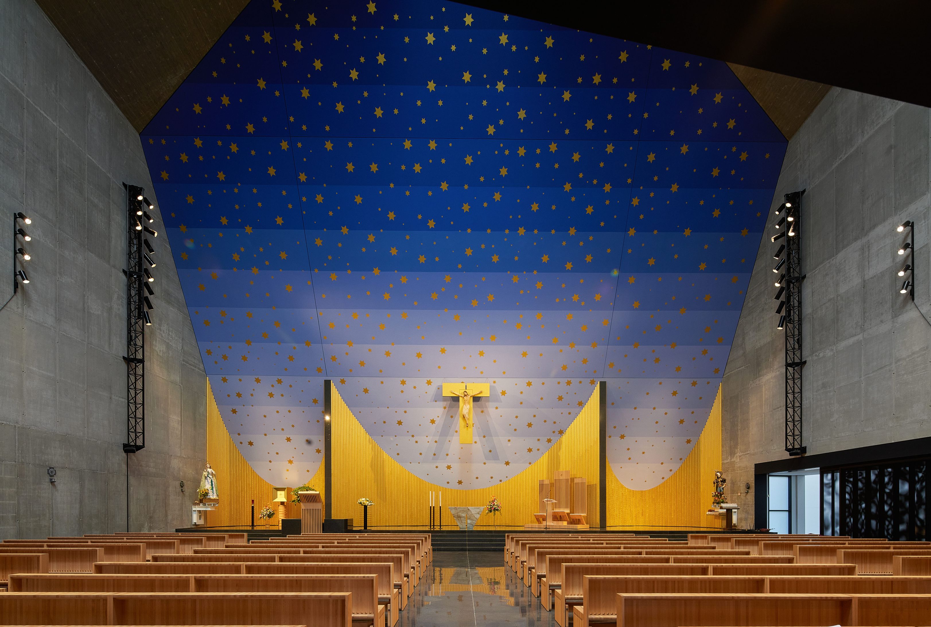 The San Rocco Complex