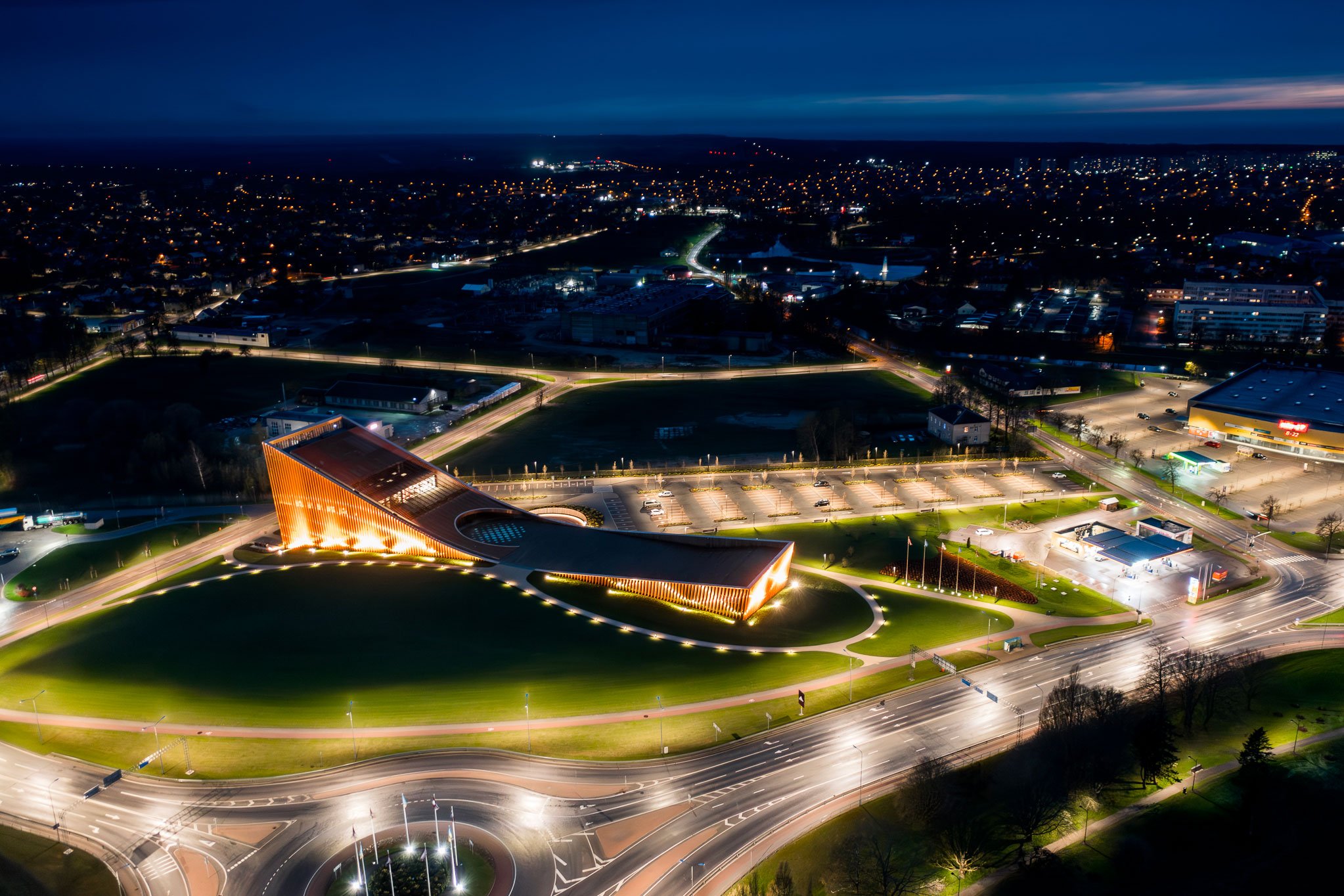 Vizium - Centro para la ciencia y la innovación
