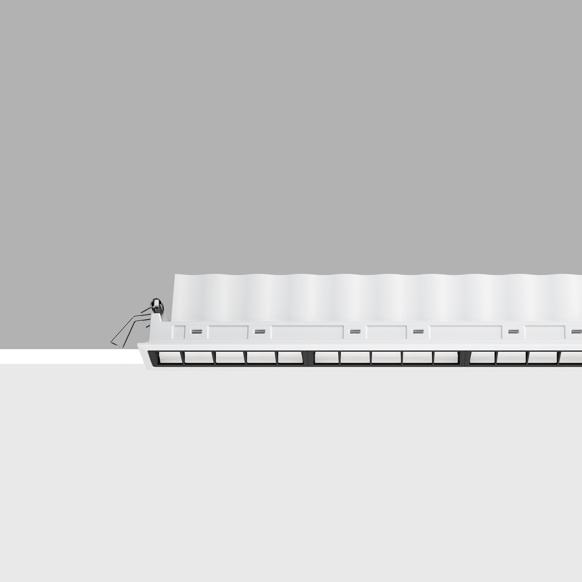 薄井ページ Rear panel components | HPE ProLiant DL325 Gen11 Server User Guide