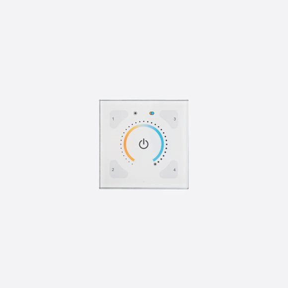 Smart Controls